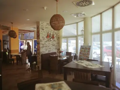 Restaurant Regata