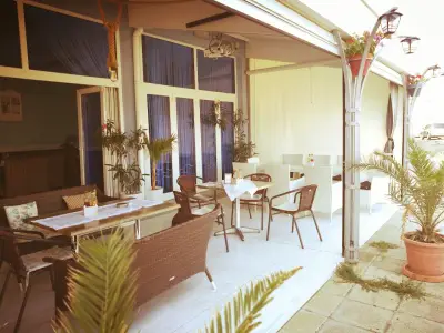 Restaurant Regata