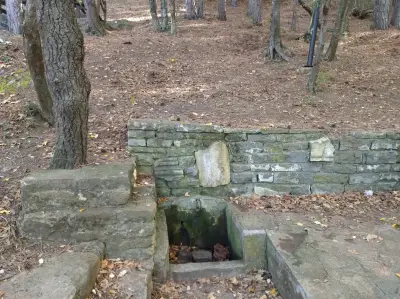 Екопътека "Калето"