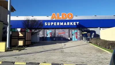 Aldo Supermarket
