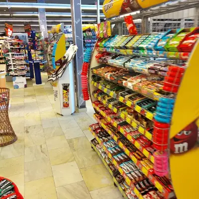 Aldo Supermarket