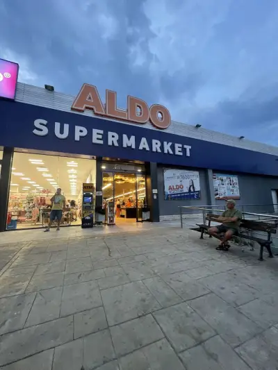 Aldo Supermarket