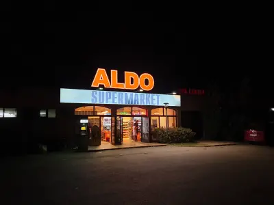 Алдо