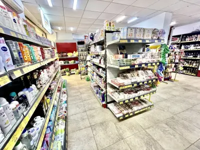 SUPERMARKET OBZOR BEACH RESORT