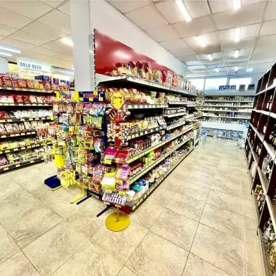 SUPERMARKET OBZOR BEACH RESORT