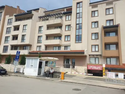 SUPERMARKET OBZOR BEACH RESORT