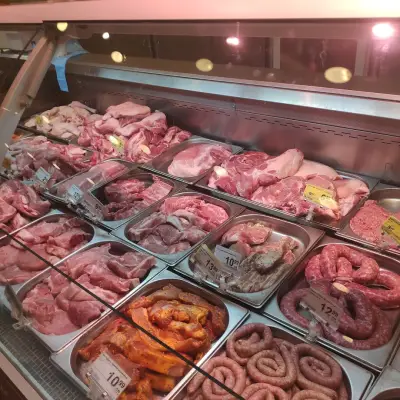 Mini Market