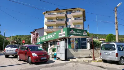 Mini Market