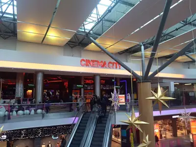 Cinema City