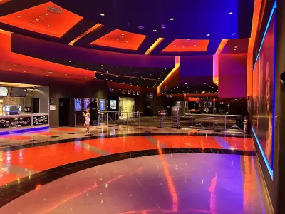 Cinema City