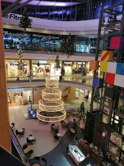 Cinema City