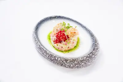 Sacre Old Town