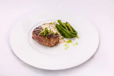 Sacre Old Town