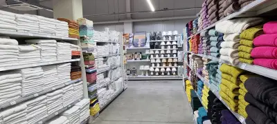 Жанет Сити Маркет 2
