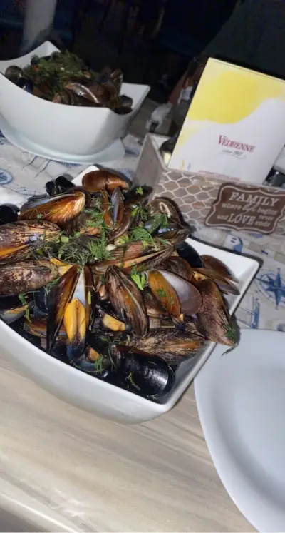 Ferretti Bar & dinner