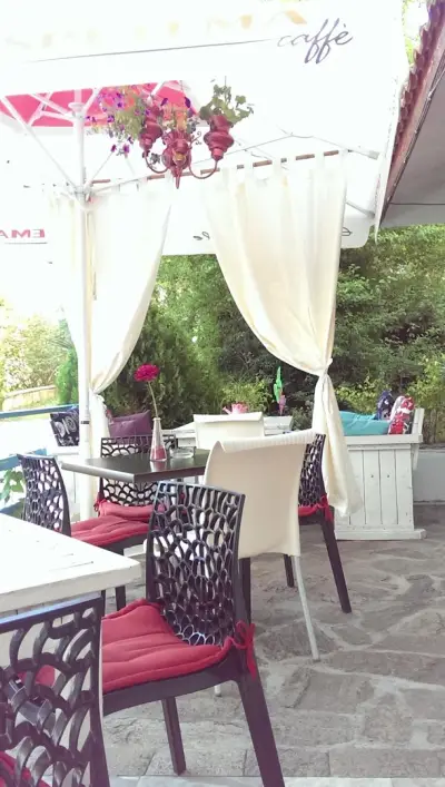 ВПД Несебър Бар Хавай