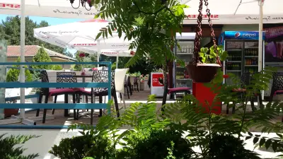 ВПД Несебър Бар Хавай