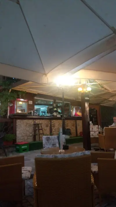 При Боцмана