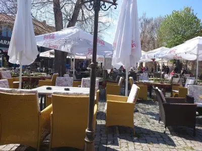 При Боцмана