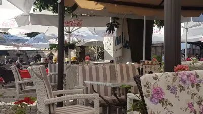 При Боцмана