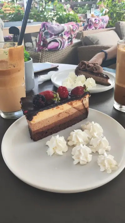 The Gossip Coffe