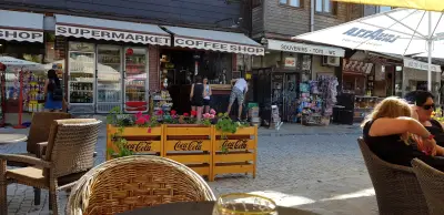 The Gossip Coffe