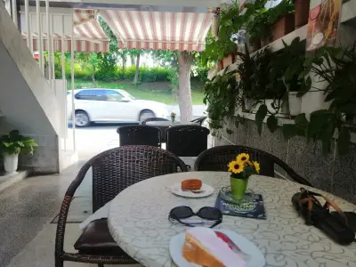 Кафе Мираж