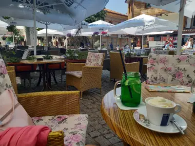 Кафене Соня