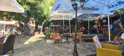 Кафене Соня