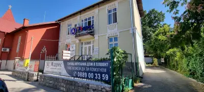 Адрес - Недвижими имоти Плевен