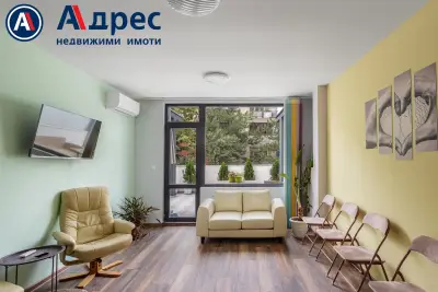 Адрес - Недвижими имоти Плевен
