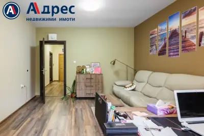Адрес - Недвижими имоти Плевен
