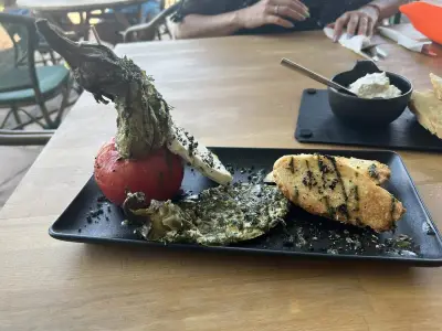 Restaurant Sunrise