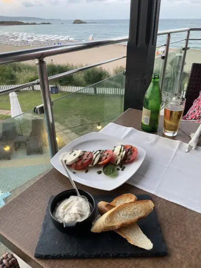 Restaurant Sunrise
