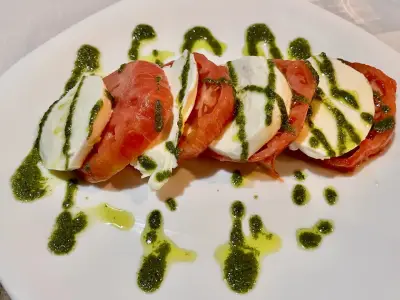 Restaurant Sunrise