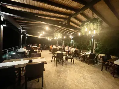 Restaurant Sunrise