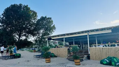 The Spot