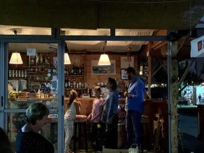 El Chiringuito Lozenets