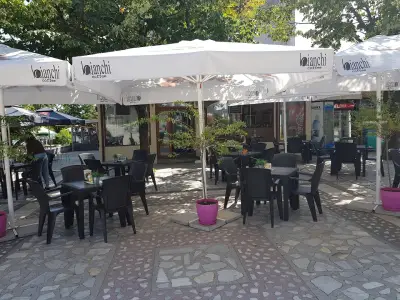 Кафене Мина-68