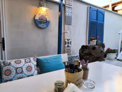 Restaurant La Laguna