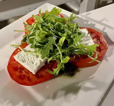 Restaurant La Laguna