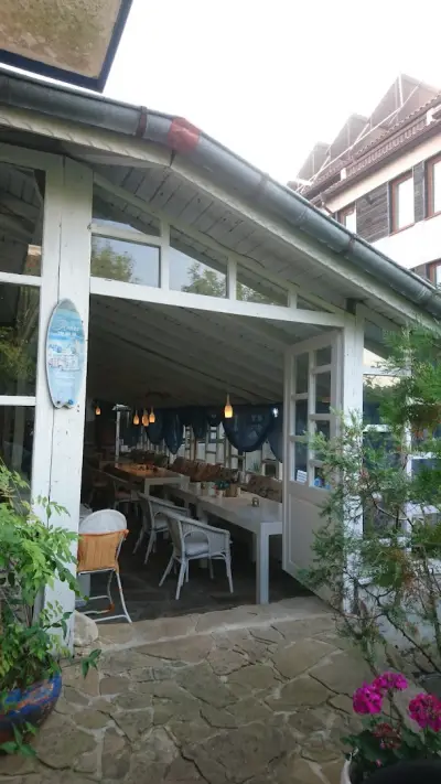 Restaurant La Laguna