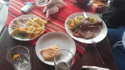 Хотел Добруджа