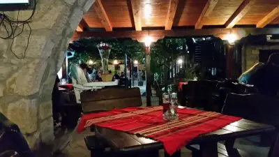 Хотел Добруджа