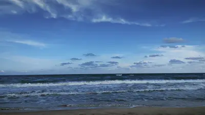 Плаж Кранево