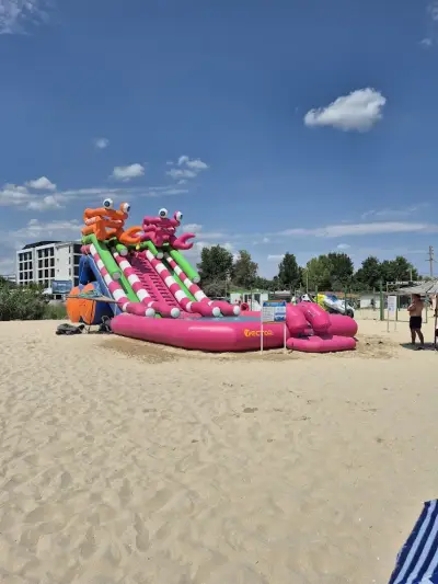 Плаж Кранево
