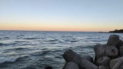 Плаж Кранево