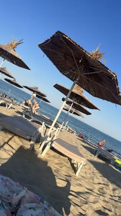 Плаж Кранево