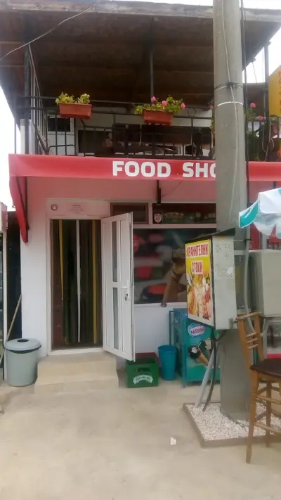 Minimarket