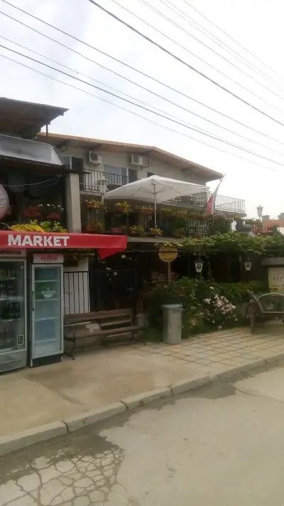 Minimarket